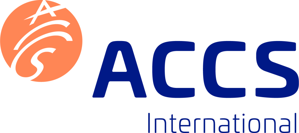 logo ACCS International